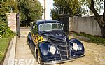 1938 Ford Hot Rod