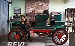 1903 Cadillac Model A Tonneau