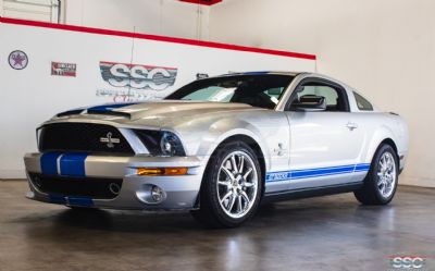 Photo of a 2009 Ford Shelby GT500 KR for sale