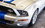 2009 Shelby GT500 KR Thumbnail 9