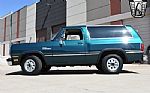 1993 Ramcharger Thumbnail 3