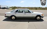 1988 560SEL Thumbnail 5