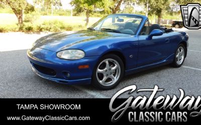 Photo of a 1999 Mazda MX-5 Miata for sale