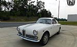 1961 Giulietta Thumbnail 4