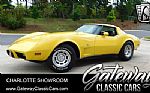 1978 Chevrolet Corvette