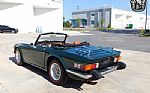 1975 TR6 Thumbnail 8