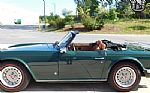 1975 TR6 Thumbnail 6