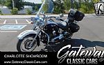 2007 Harley Davidson Softail Deluxe