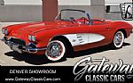 1961 Corvette Thumbnail 1