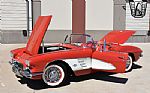 1961 Corvette Thumbnail 12