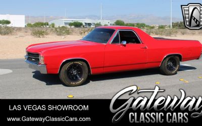 Photo of a 1971 GMC Sprint for sale