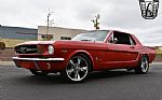 1965 Mustang Thumbnail 2