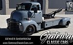 1949 Chevrolet COE