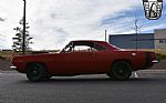 1967 Barracuda Thumbnail 3