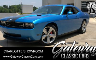 Photo of a 2009 Dodge Challenger SRT8 for sale