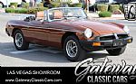 1979 MGB Thumbnail 1