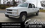 1997 Chevrolet Silverado