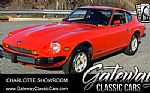 1977 Datsun 280Z