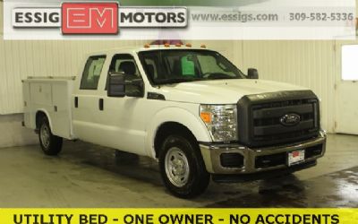 Photo of a 2015 Ford F-350SD XL for sale