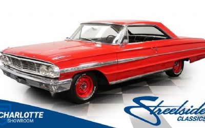 1964 Ford Galaxie 500 