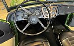1962 TR3 A Roadster Thumbnail 26