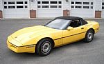 1986 Corvette Thumbnail 4