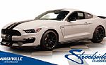 2016 Mustang GT350 Track Pack Thumbnail 1