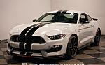 2016 Mustang GT350 Track Pack Thumbnail 6
