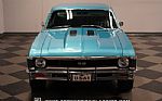 1968 Nova SS Tribute Restomod Thumbnail 21