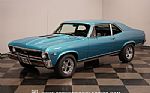 1968 Nova SS Tribute Restomod Thumbnail 22