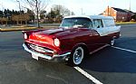 1957 Chevrolet Sedan Delivery