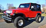 1994 Jeep Wrangler