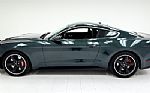 2019 Mustang Bullitt Thumbnail 2