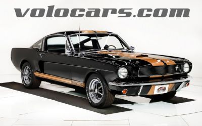 Photo of a 1966 Ford Mustang Shelby Tribute for sale