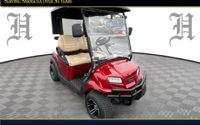 Photo of a 2020 Club Car for sale