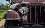 1980 CJ7 Renegade Thumbnail 12