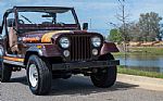 1980 CJ7 Renegade Thumbnail 19