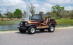 1980 CJ7 Renegade Thumbnail 80