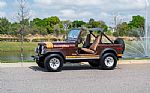 1980 CJ7 Renegade Thumbnail 81