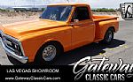 1971 GMC C1500