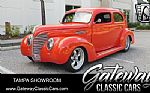 1939 Street Rod Thumbnail 1