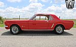 1965 Mustang Thumbnail 19