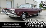 1968 Galaxie Thumbnail 1