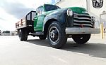 1952 2 1/2 Ton Flatbed Thumbnail 7