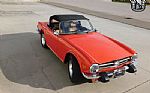 1976 TR6 Thumbnail 5