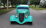 1934 Street Rod Thumbnail 2