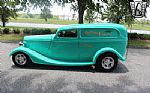 1934 Street Rod Thumbnail 5