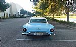 1957 Thunderbird Thumbnail 4