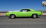 1970 Cuda Thumbnail 2