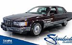 1993 Fleetwood Brougham Thumbnail 1